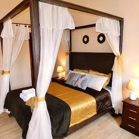 Hotel En El Centro Historico Cuenca Zewnętrze zdjęcie