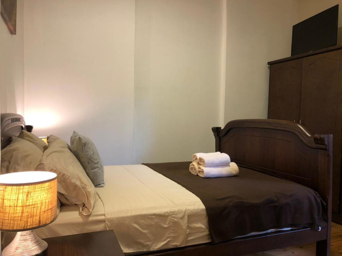 Hotel En El Centro Historico Cuenca Zewnętrze zdjęcie