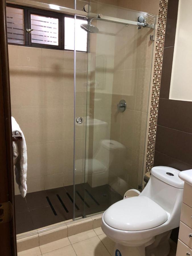 Hotel En El Centro Historico Cuenca Zewnętrze zdjęcie