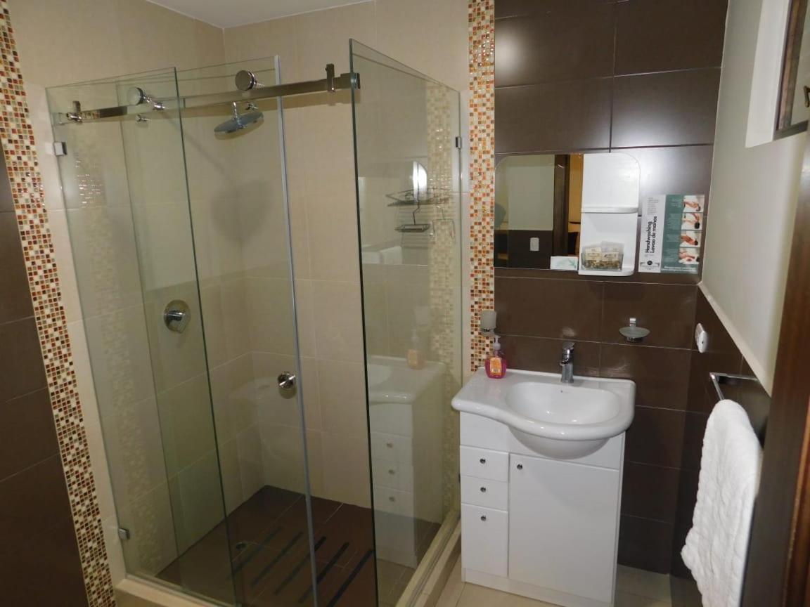Hotel En El Centro Historico Cuenca Zewnętrze zdjęcie